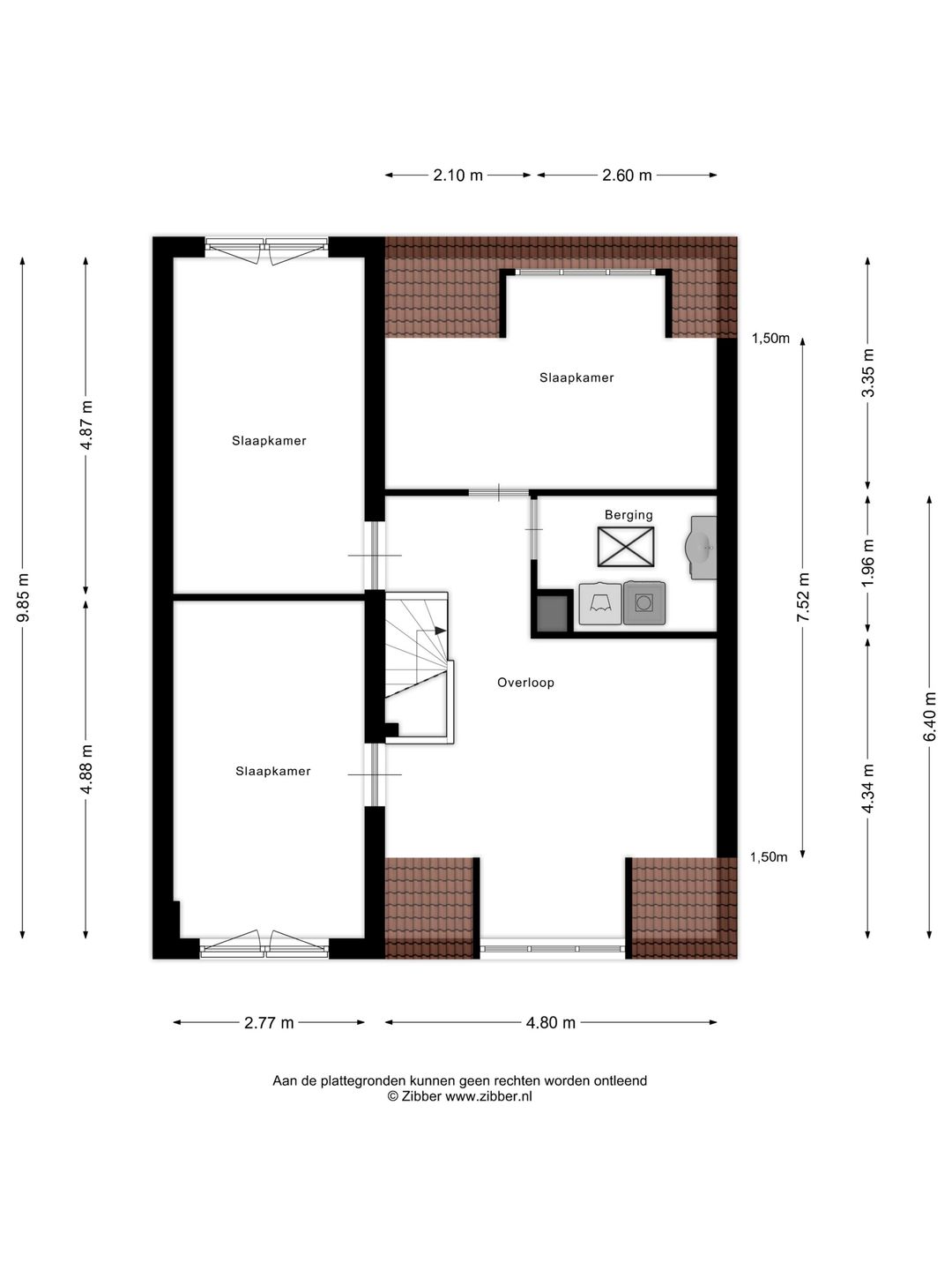 Foto 41 van Agnes Bartoutslaan 58