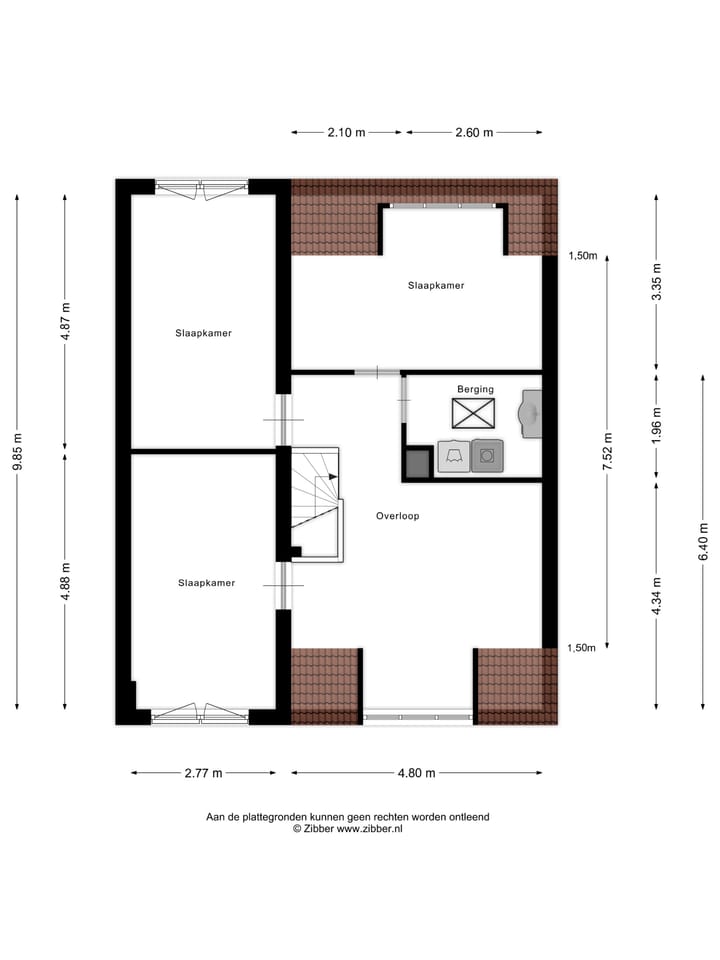 Photo 41 of Agnes Bartoutslaan 58