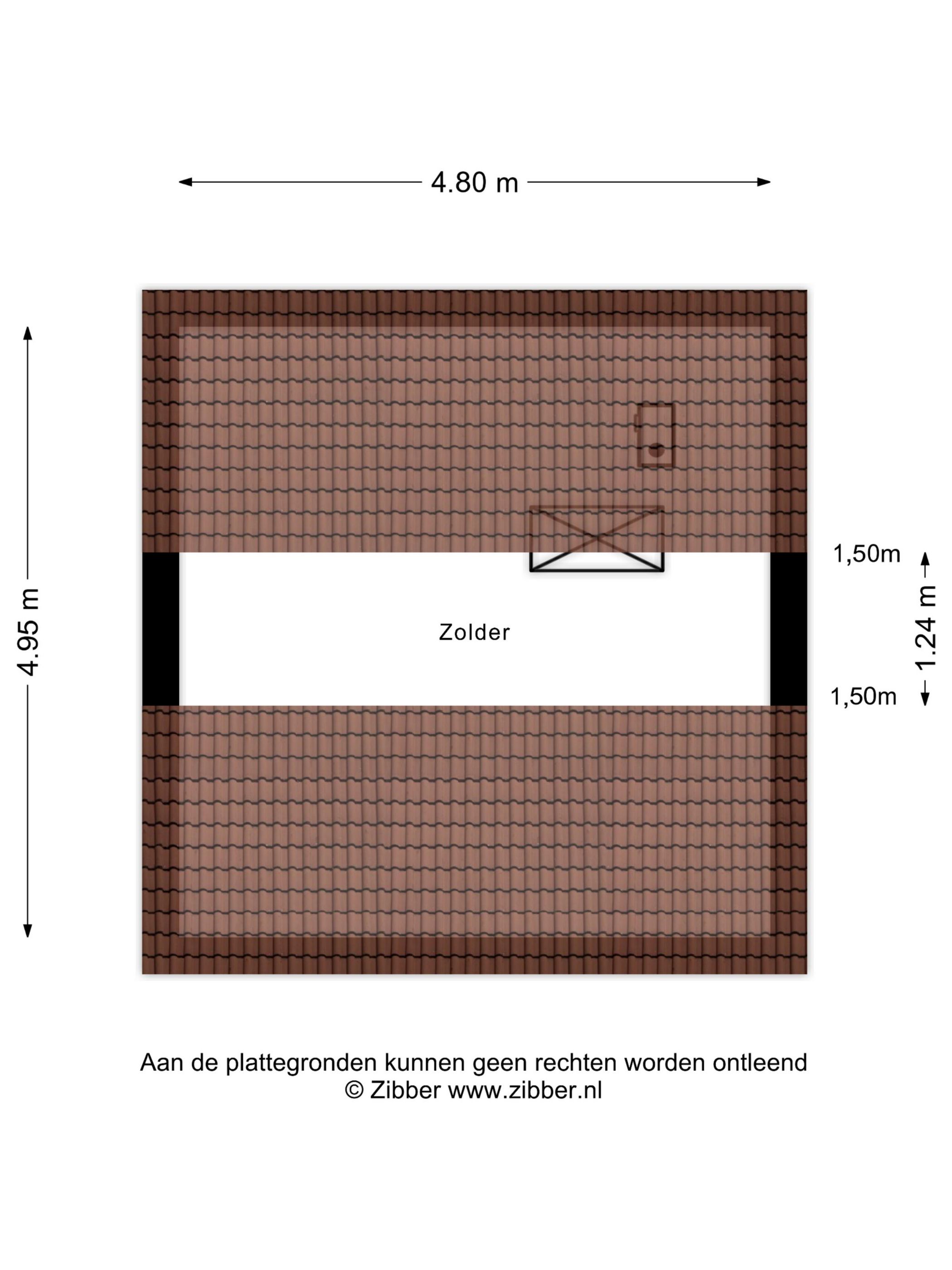 Foto 42 van Agnes Bartoutslaan 58