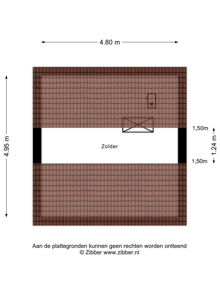 Photo 42 of Agnes Bartoutslaan 58