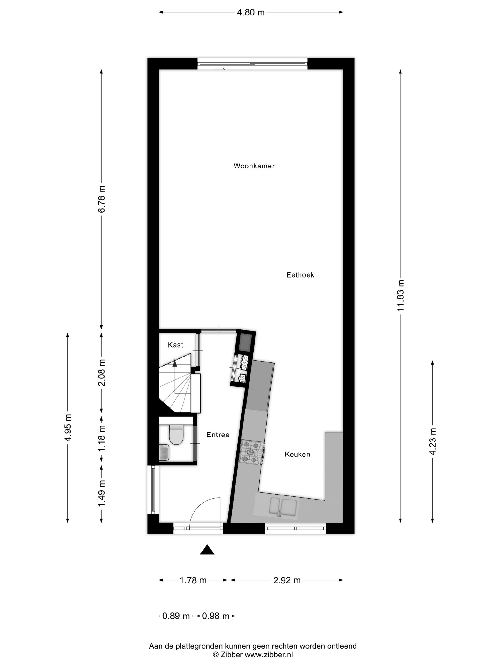 Foto 39 van Agnes Bartoutslaan 58