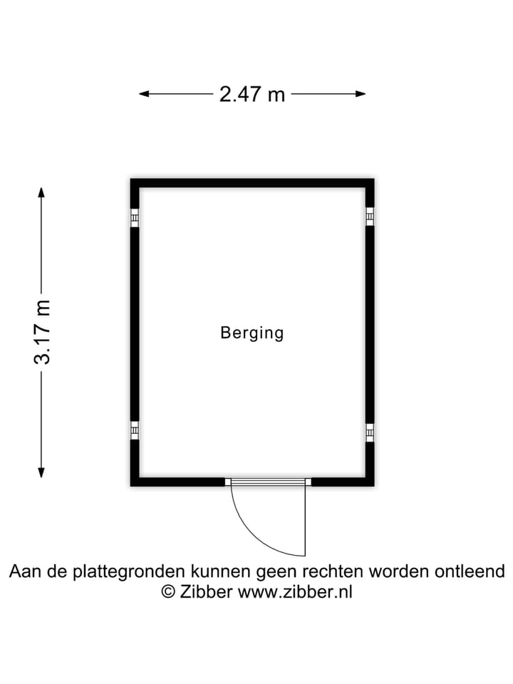 Photo 43 of Agnes Bartoutslaan 58