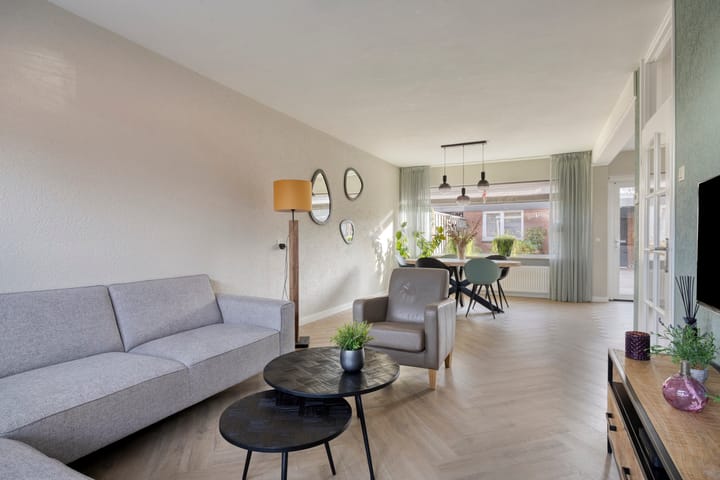 Foto 2 van het Bentman 23