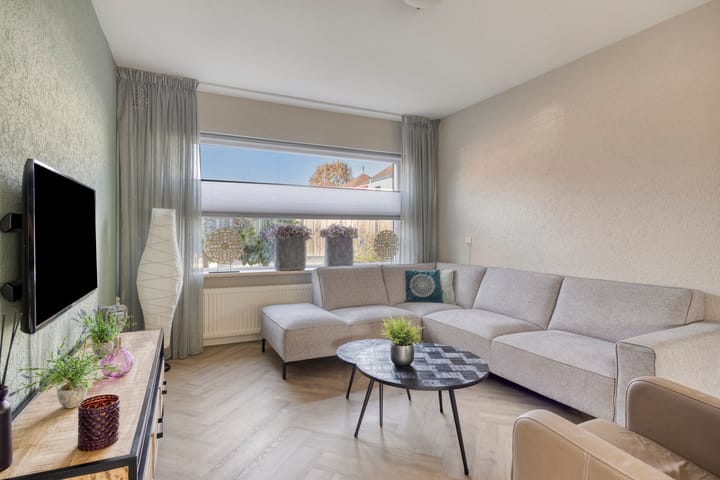 Foto 10 van het Bentman 23