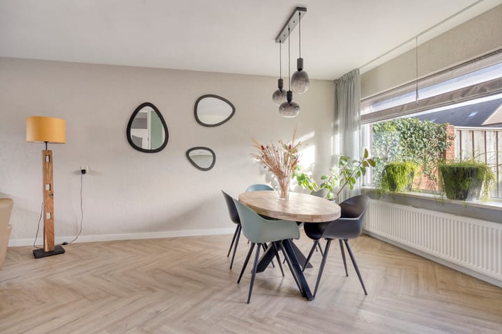 Foto 12 van het Bentman 23