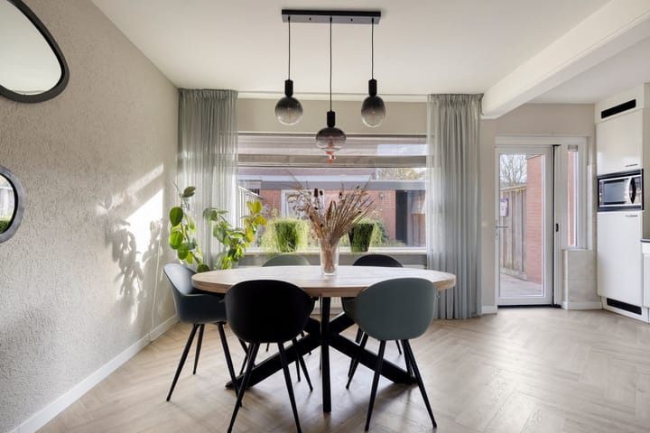 Foto 13 van het Bentman 23