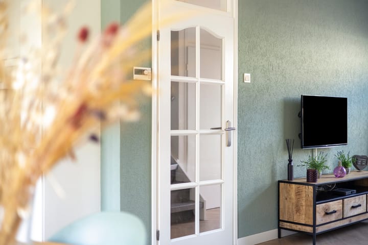 Foto 14 van het Bentman 23