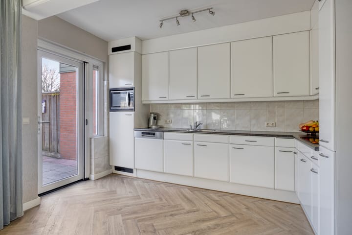 Foto 16 van het Bentman 23