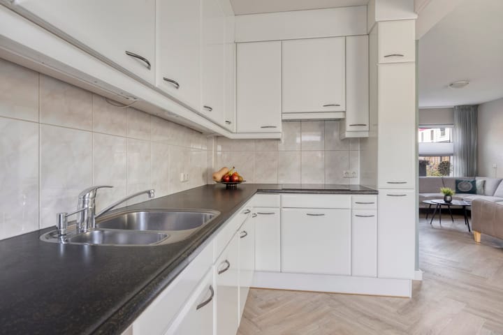 Foto 17 van het Bentman 23