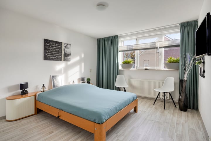 Foto 21 van het Bentman 23