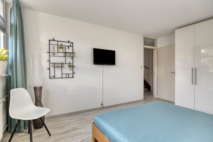 Foto 22 van het Bentman 23