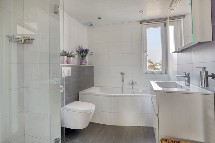 Foto 23 van het Bentman 23