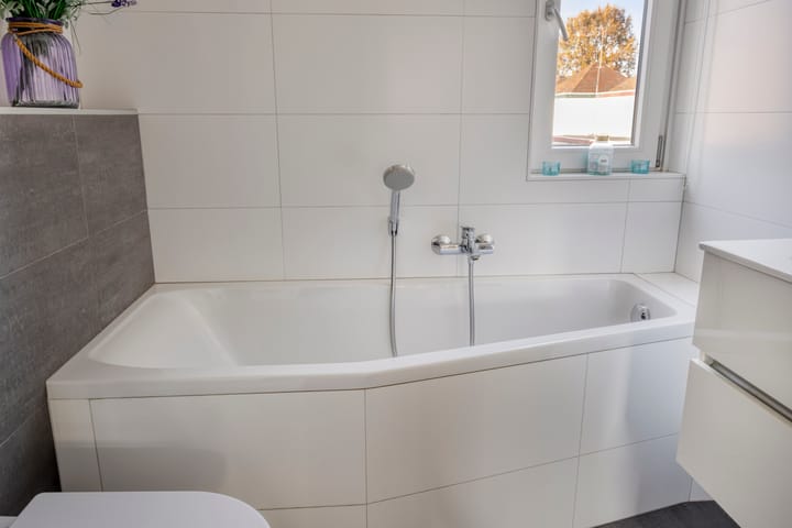 Foto 24 van het Bentman 23