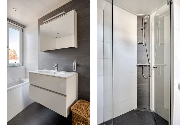 Foto 25 van het Bentman 23