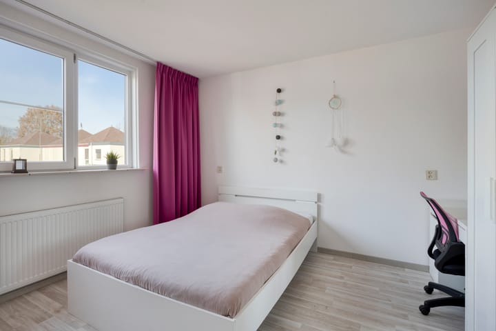 Foto 26 van het Bentman 23