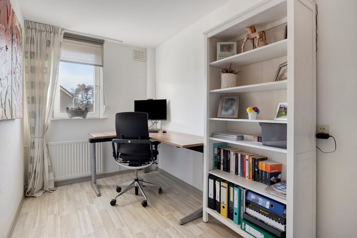 Foto 28 van het Bentman 23