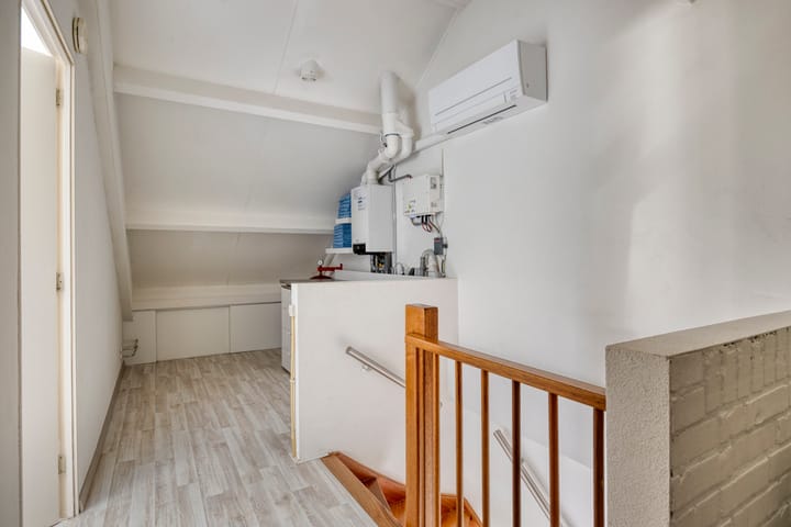 Foto 29 van het Bentman 23