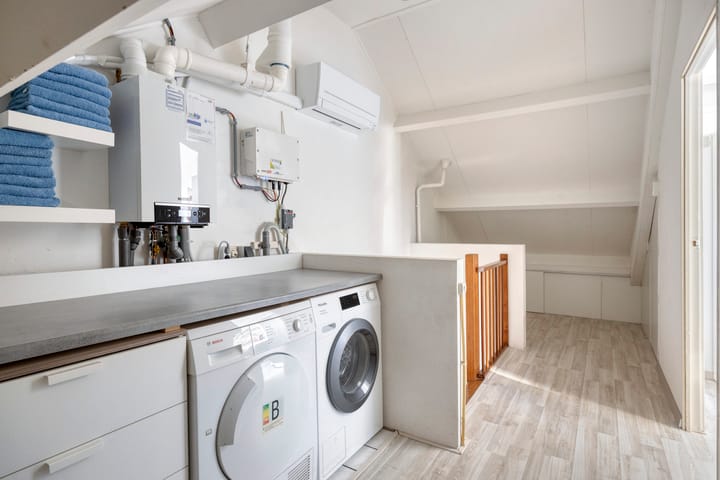 Foto 30 van het Bentman 23