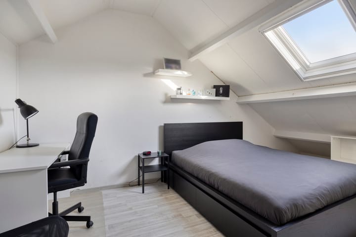 Foto 31 van het Bentman 23