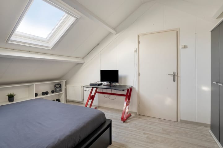 Foto 32 van het Bentman 23