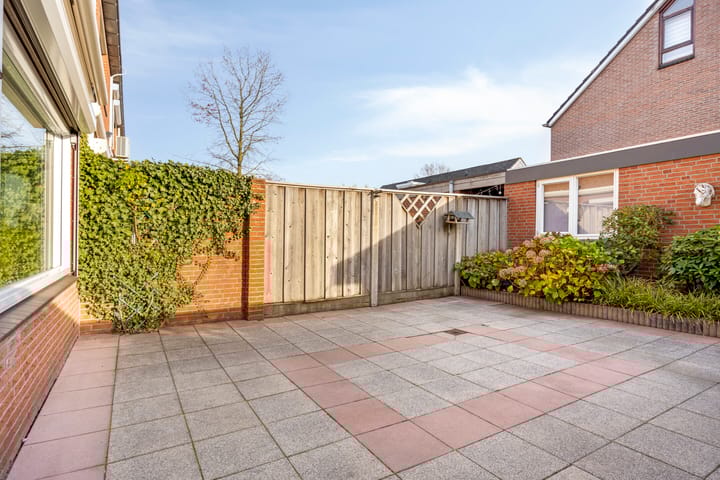 Foto 33 van het Bentman 23