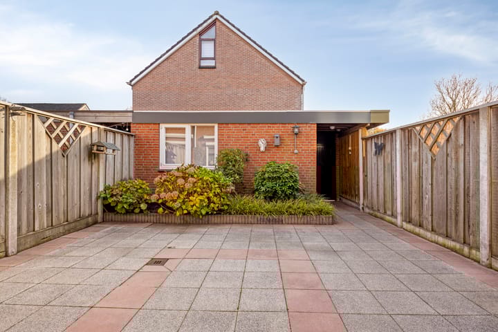 Foto 34 van het Bentman 23