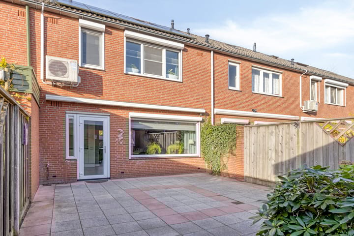 Foto 35 van het Bentman 23