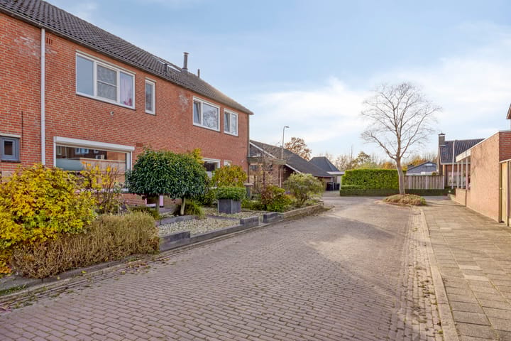 Foto 36 van het Bentman 23