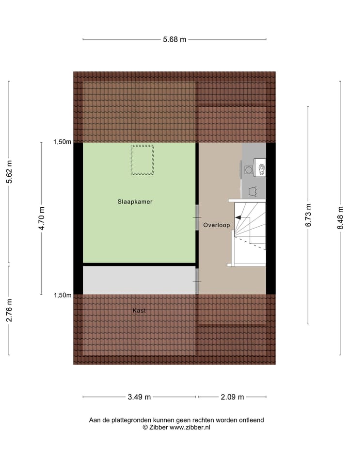 Foto 41 van het Bentman 23