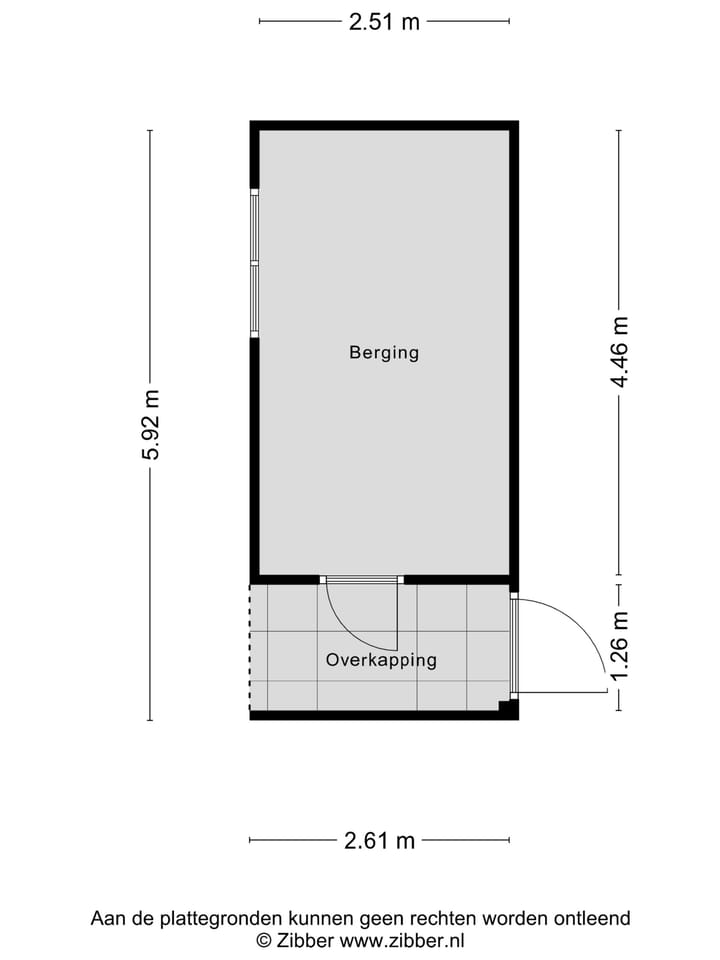 Foto 42 van het Bentman 23