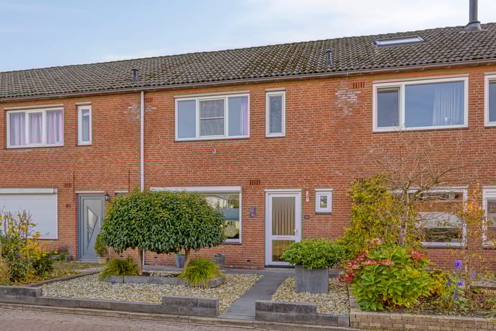 Foto 5 van het Bentman 23