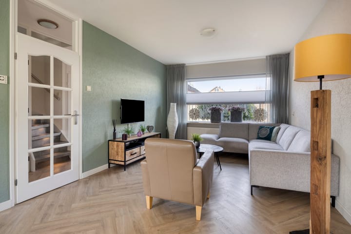 Foto 8 van het Bentman 23