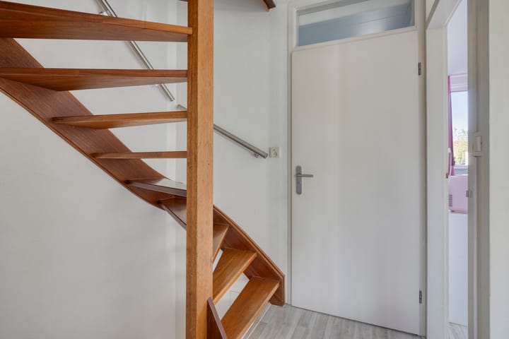 Foto 20 van het Bentman 23