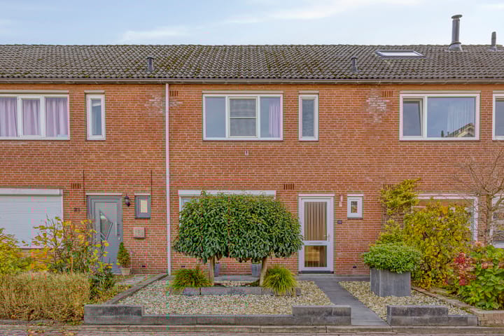 het Bentman 23 main image