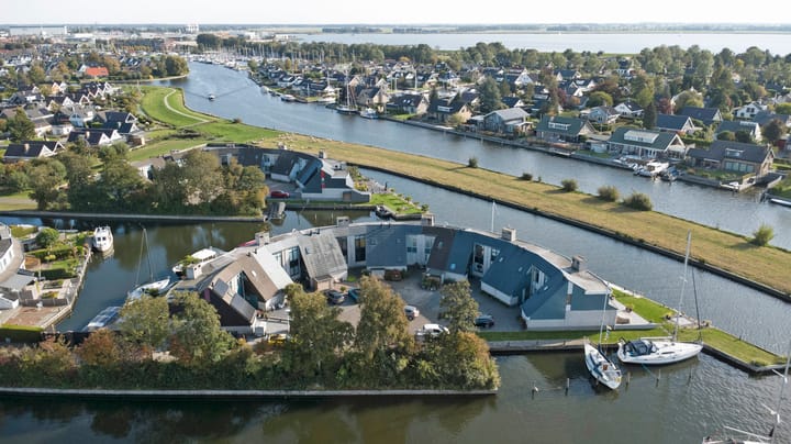 Photo 2 of Het Brekkense Wiel 36