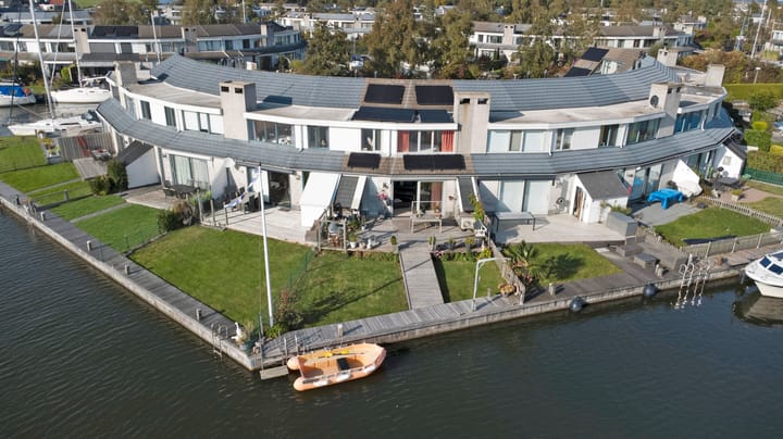 Photo 3 of Het Brekkense Wiel 36