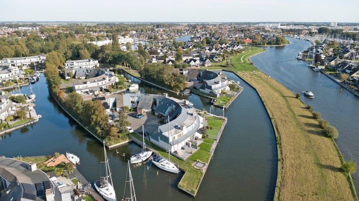 Photo 4 of Het Brekkense Wiel 36