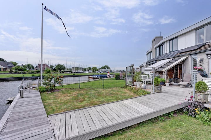 Foto 8 van Het Brekkense Wiel 36