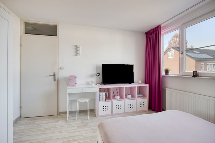 Foto 27 van het Bentman 23