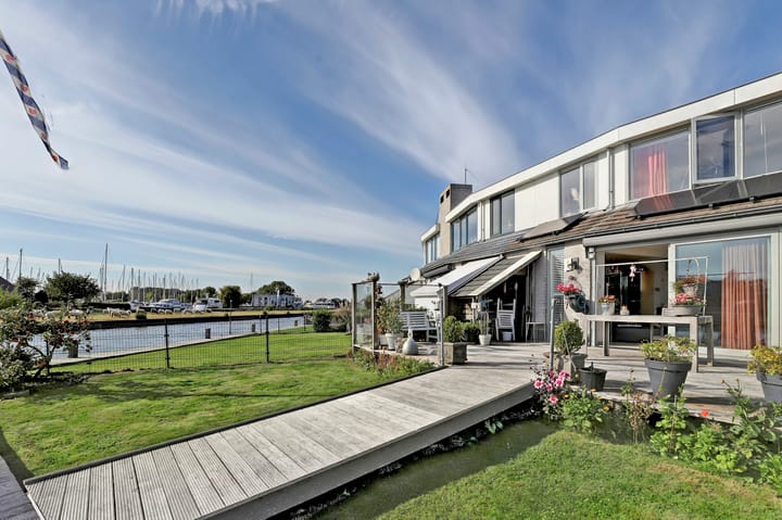 Foto 9 van Het Brekkense Wiel 36