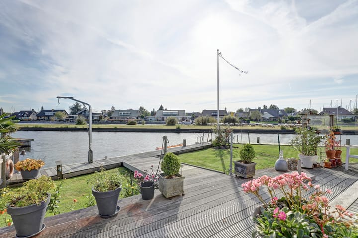 Foto 10 van Het Brekkense Wiel 36