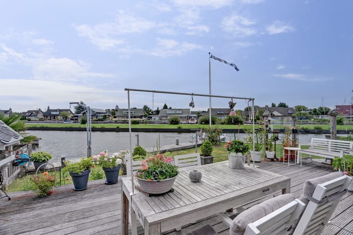 Foto 11 van Het Brekkense Wiel 36