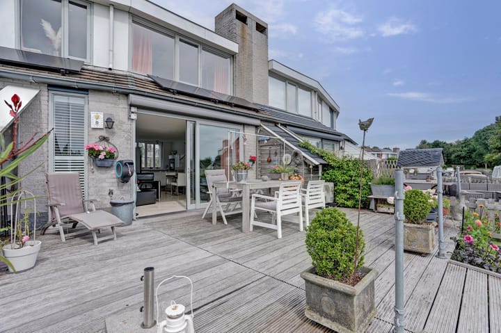 Foto 12 van Het Brekkense Wiel 36