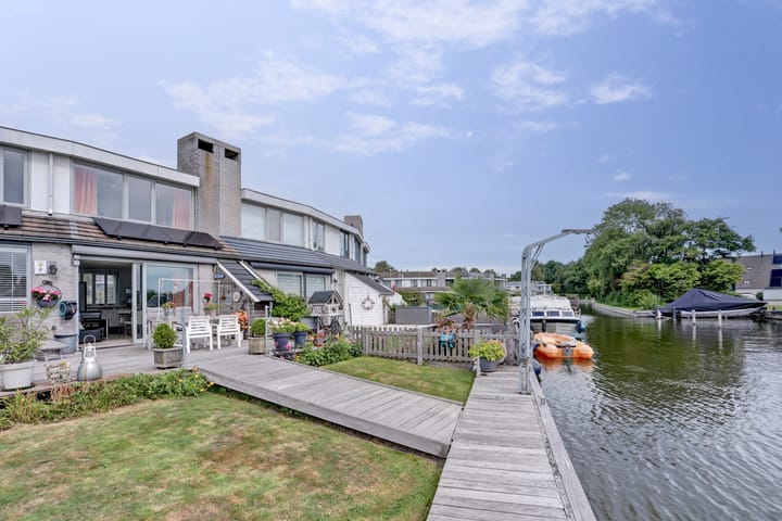 Foto 13 van Het Brekkense Wiel 36