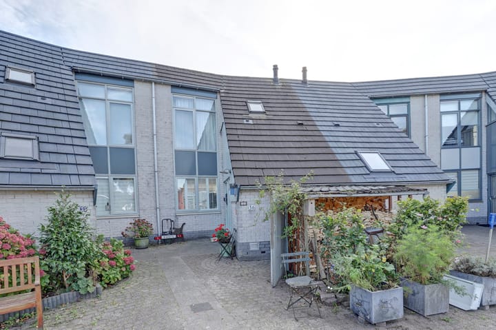 Foto 14 van Het Brekkense Wiel 36