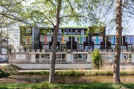 Marjoleinpad 70 secondary image