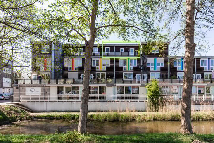 Photo 2 of Marjoleinpad 70