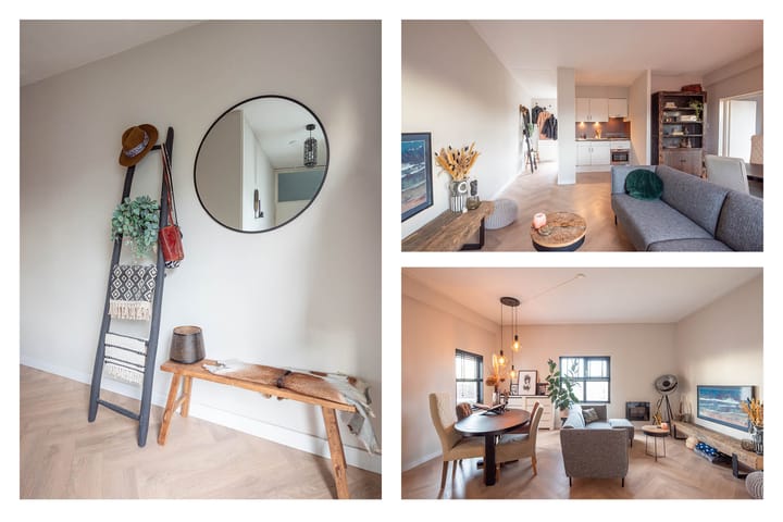 Photo 3 of Marjoleinpad 70