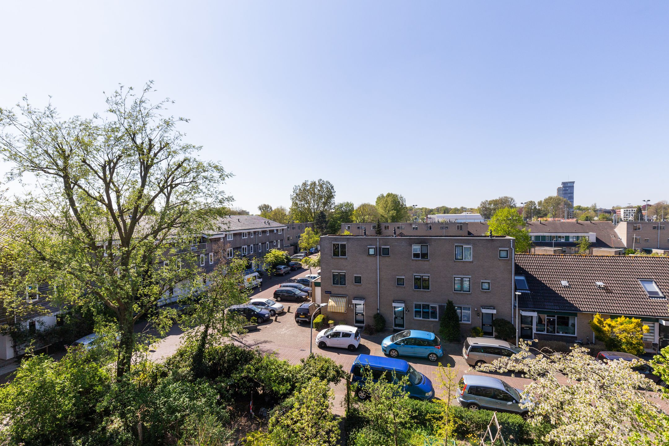 Foto 18 van Marjoleinpad 70