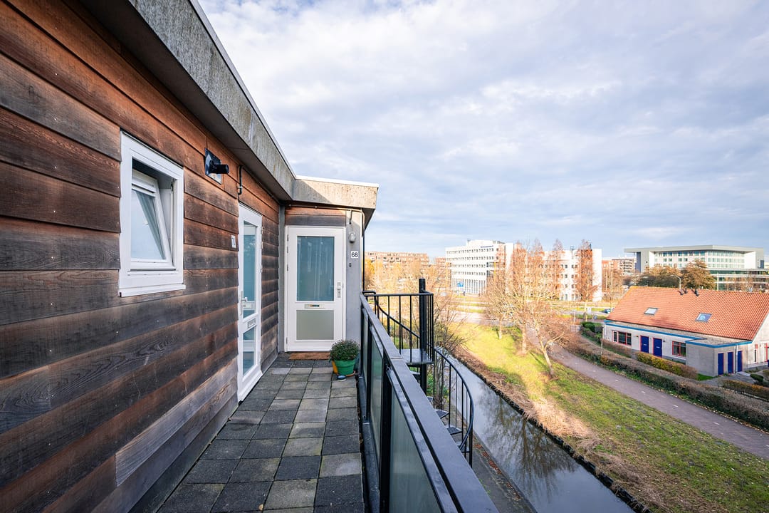 Foto 22 van Marjoleinpad 70